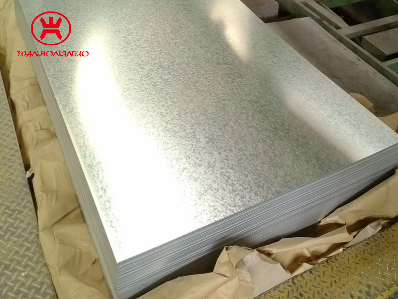 Q195/Grade B Galvanized Plate/Sheet Q195/Grade B Galvanized Plate/Sheet