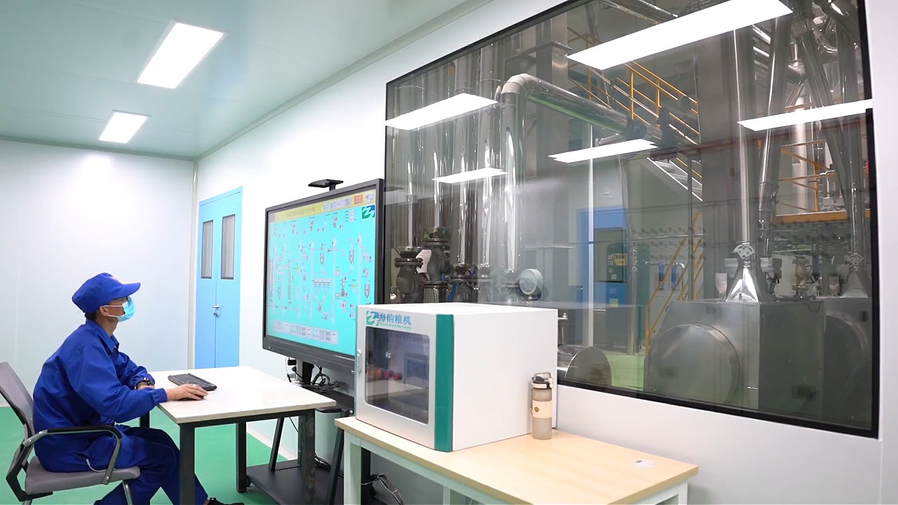 Electric cabinet  control system 