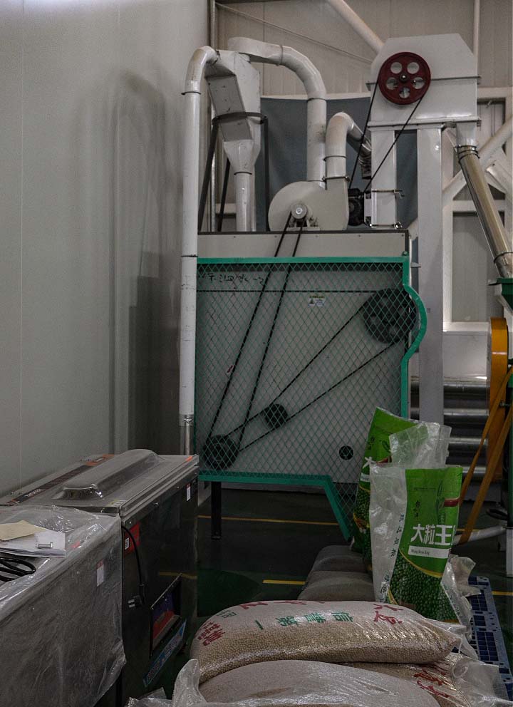 Bean Skin Peeling Machine 1.5-2TPH Complete beans peeled machine plant/lentil/Mung/chickpean/black gram/pea