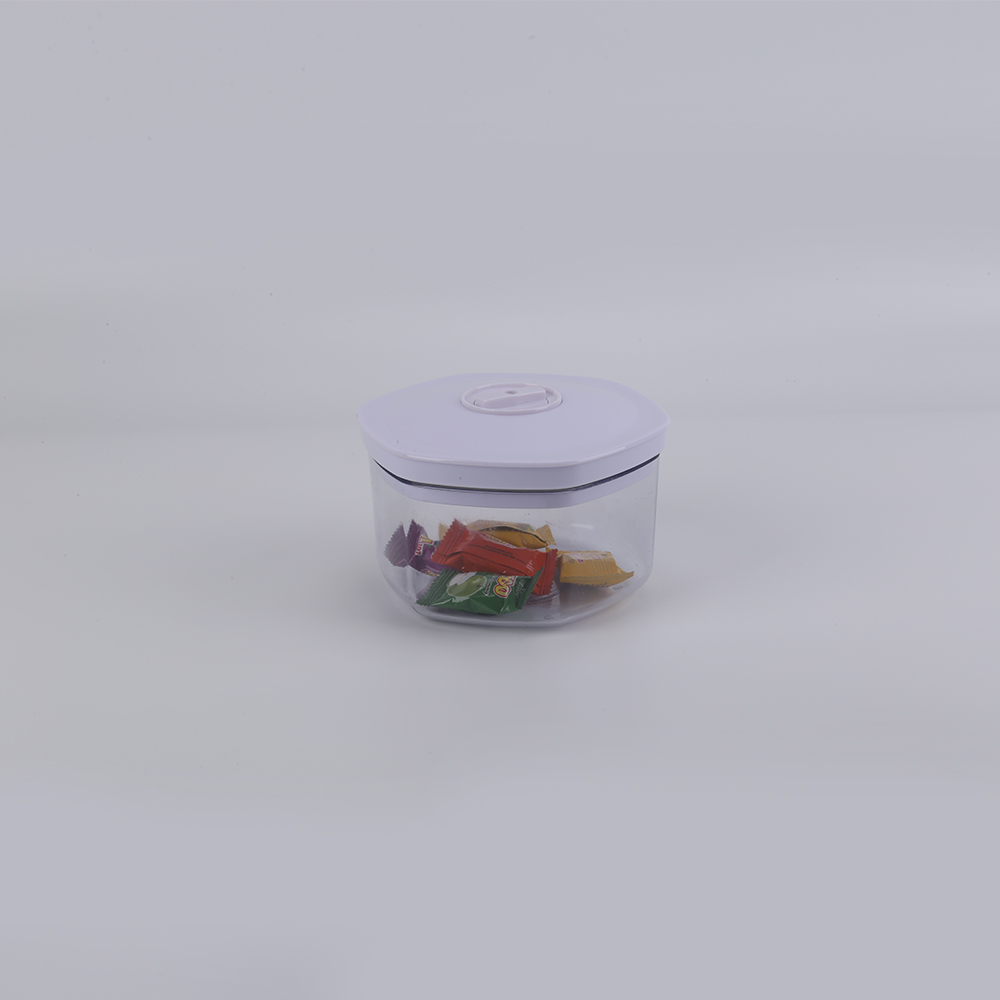 Vacuum Canister VC8100