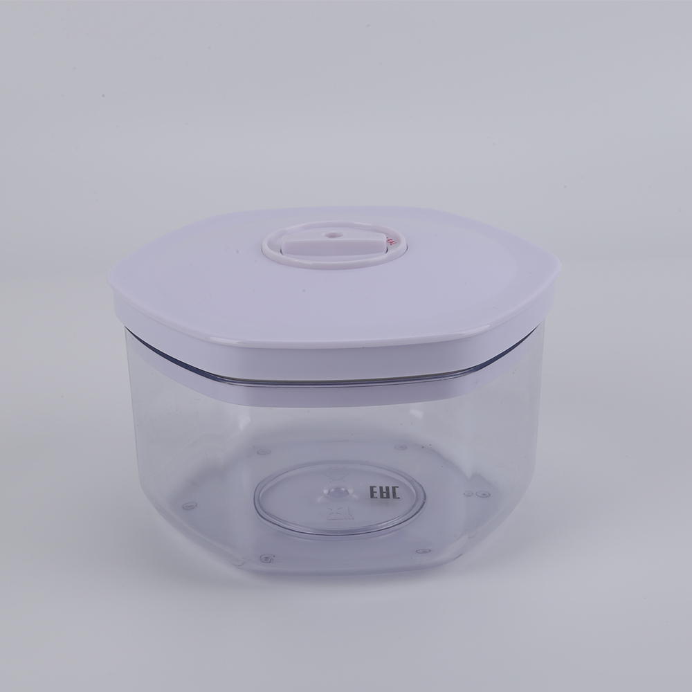 Vacuum Canister VC8100