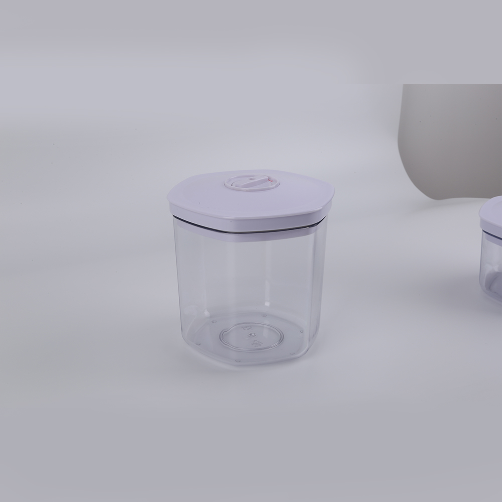 Vacuum Canister VC8100