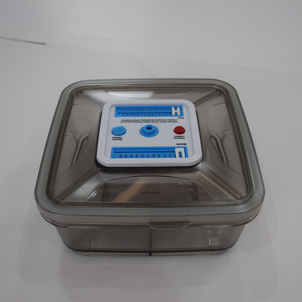 Lunch Box VC8200
