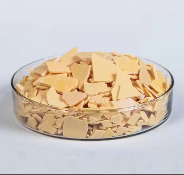 Sodium Hydrosulphide