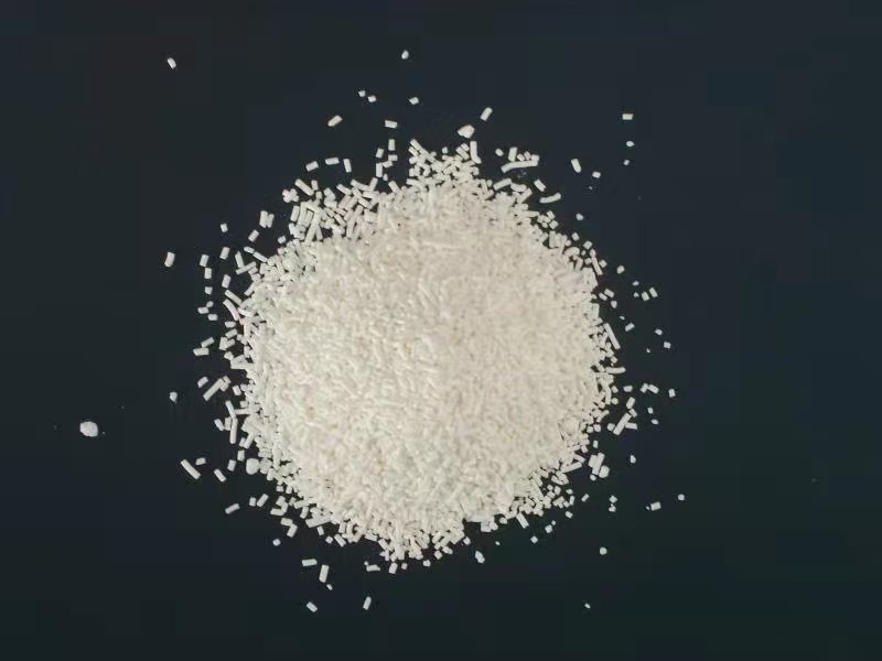 potassium sorbate, E202 (a food preservative)