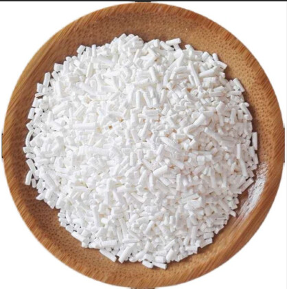 potassium sorbate, E202 (a food preservative)