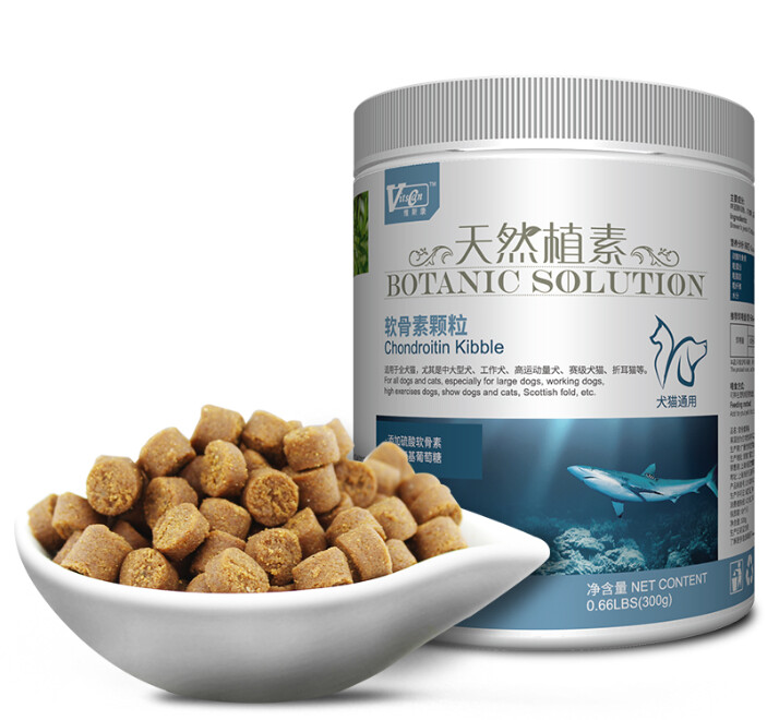 What is Shark Cartilage and Why Should You Supplement It for Your Pets?