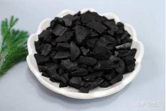 How to classify activated carbon for industrial use?