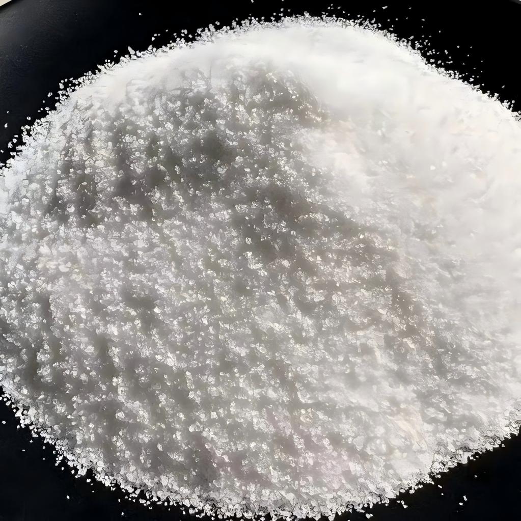 Polyacrylamide: A 