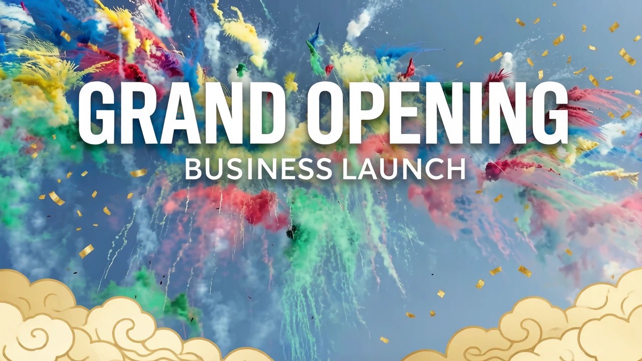 Happy first work day!