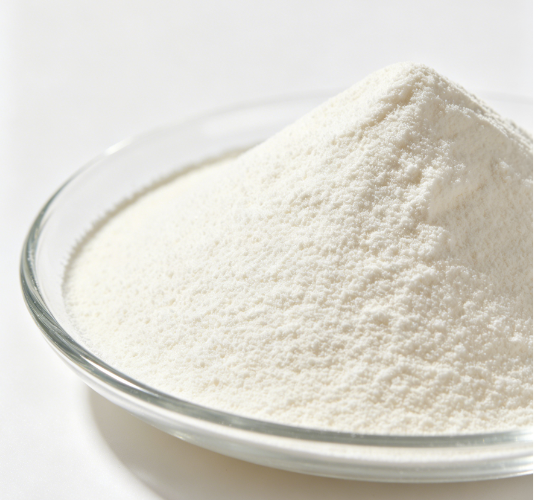 Hydroxypropyl Gamma Cyclodextrin (HP-γ-CD): Properties, Applications and Development Prospects