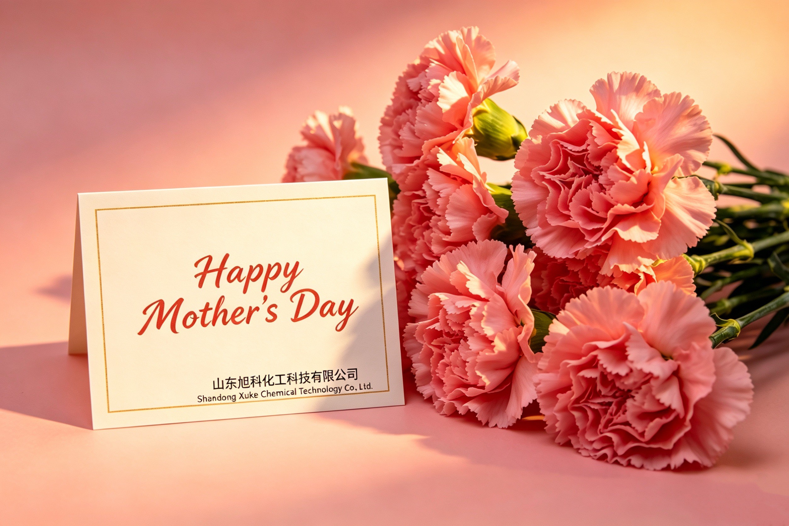 Happy mother’s Day
