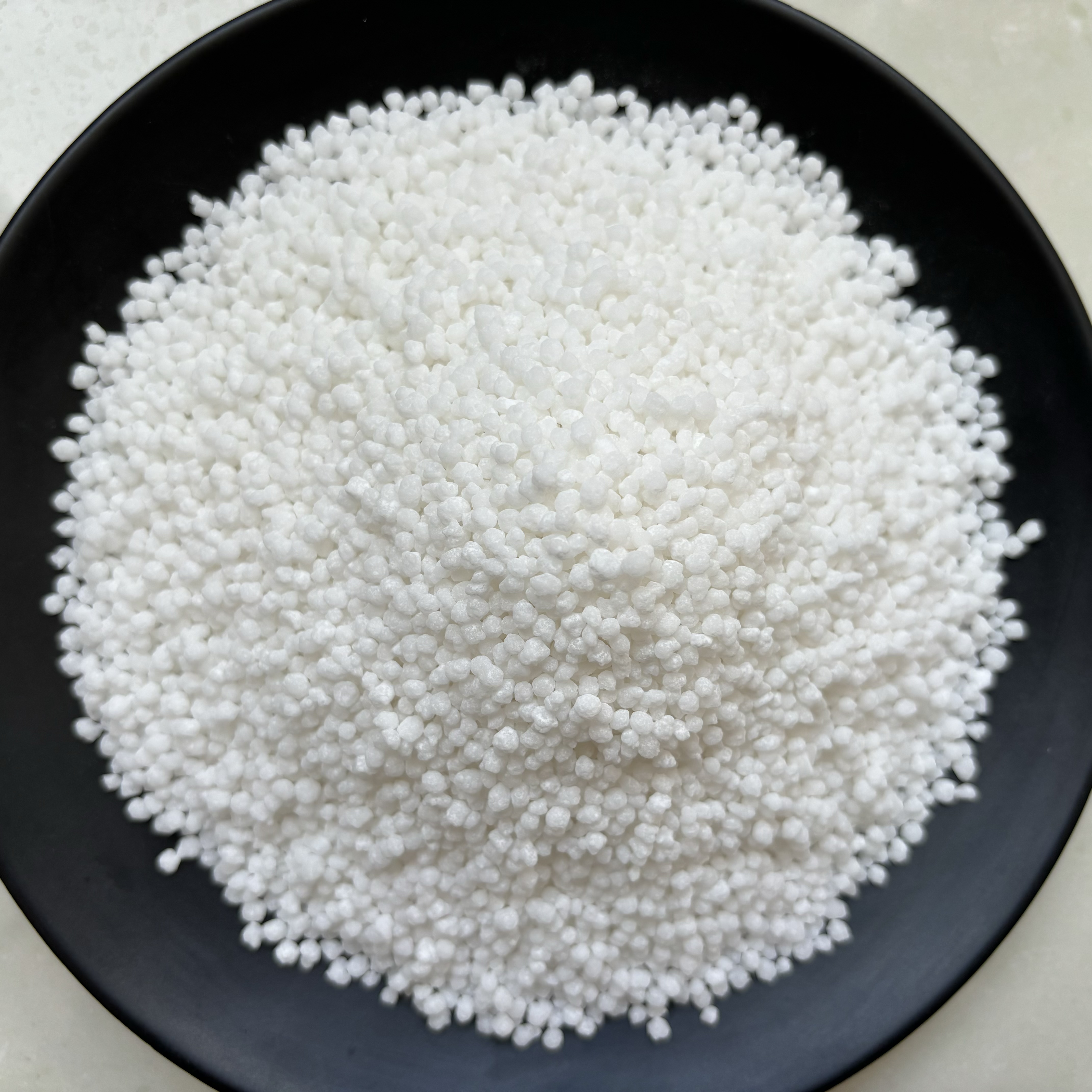 Calcium nitrate ammonium