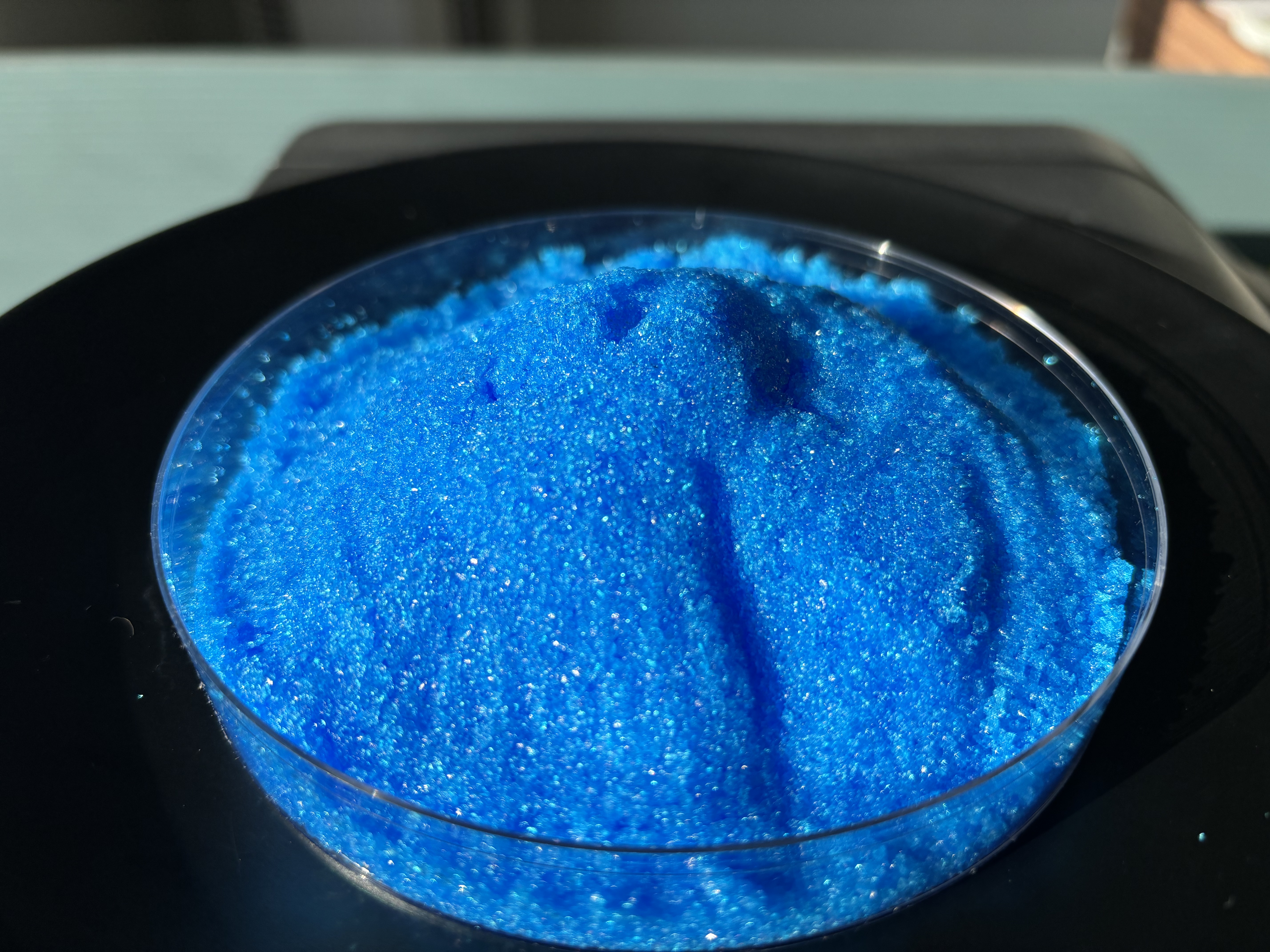 copper sulfate CuSO4