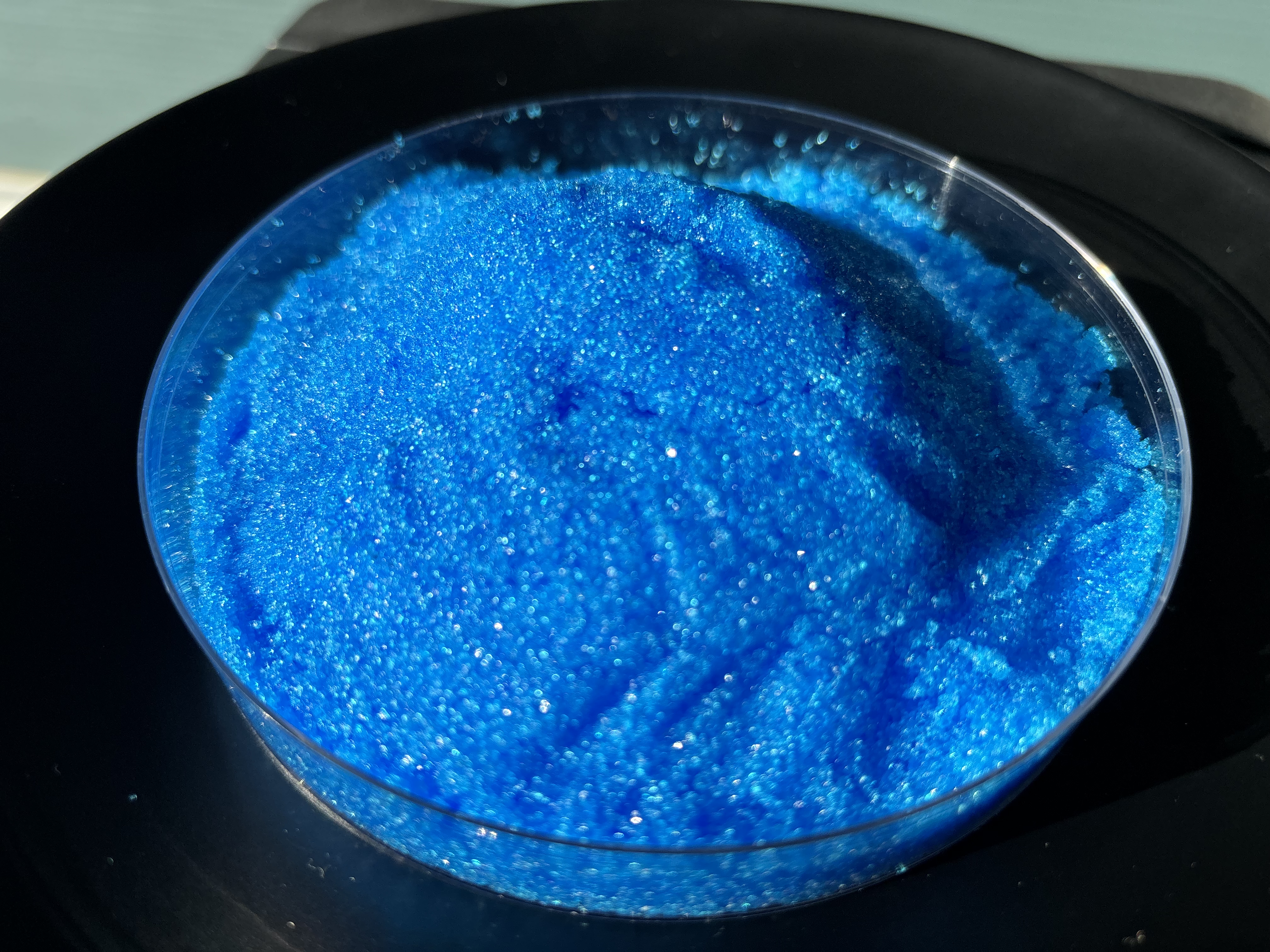 copper sulfate CuSO4