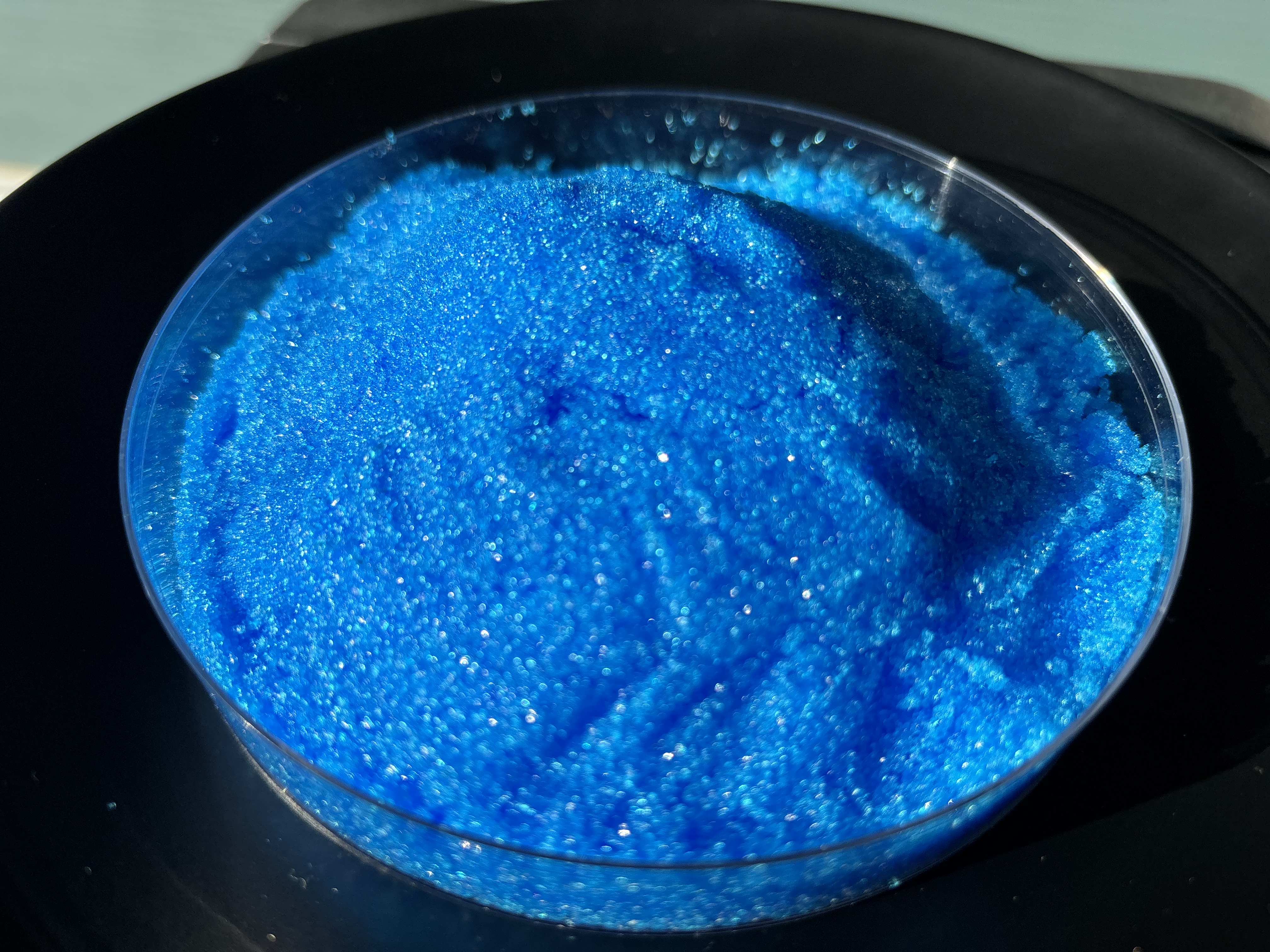 copper sulfate CuSO4