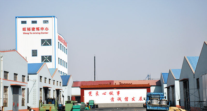 The second environmental impact assessment announcement of the reconstruction and expansion project of the annual output of 1.2 million rubber tire series products The second environmental impact assessment announcement of the reconstruction and expansion project of the annual output of 1.2 million rubber tire series products