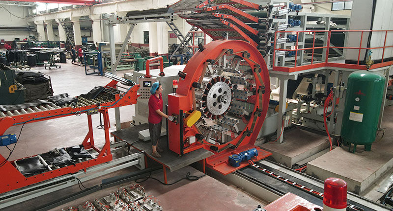 The first environmental impact assessment announcement of the reconstruction and expansion project with an annual output of 1.2 million rubber tires The first environmental impact assessment announcement of the reconstruction and expansion project with an annual output of 1.2 million rubber tires