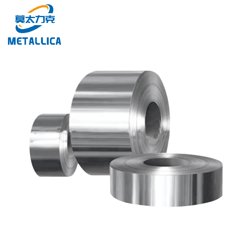 Hot-dip Galvanized Steel Strip