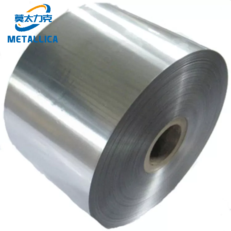 Galvalume Steel Coil