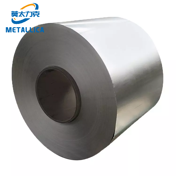 Electrical Steel Coil