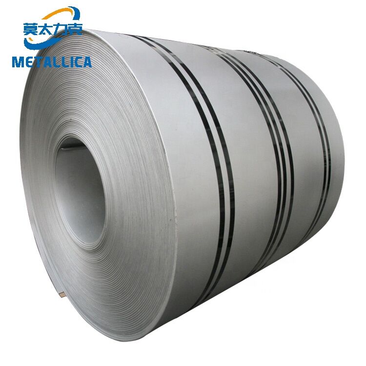 Stainless Steel Coil