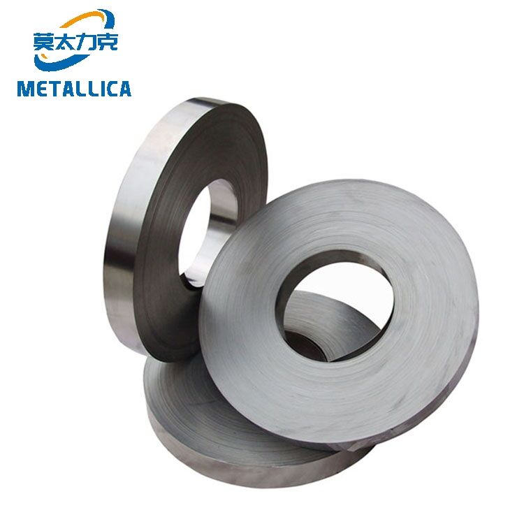 Stainless Steel Strip