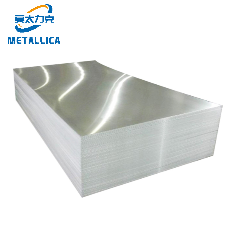 Stainless Steel Plate