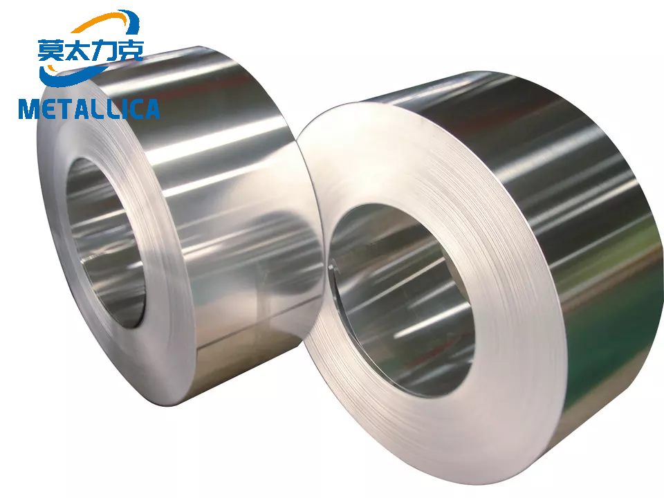 Aluminum Strip