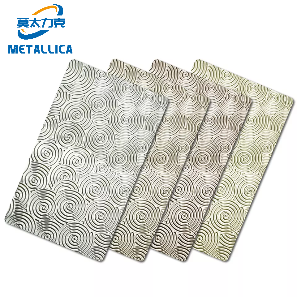 Aluminum Sheet