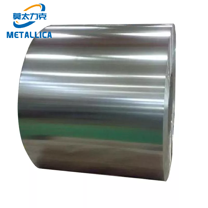 Tin Plate Steel Coil