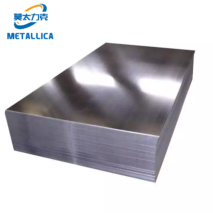 Tin Plate Steel Sheet