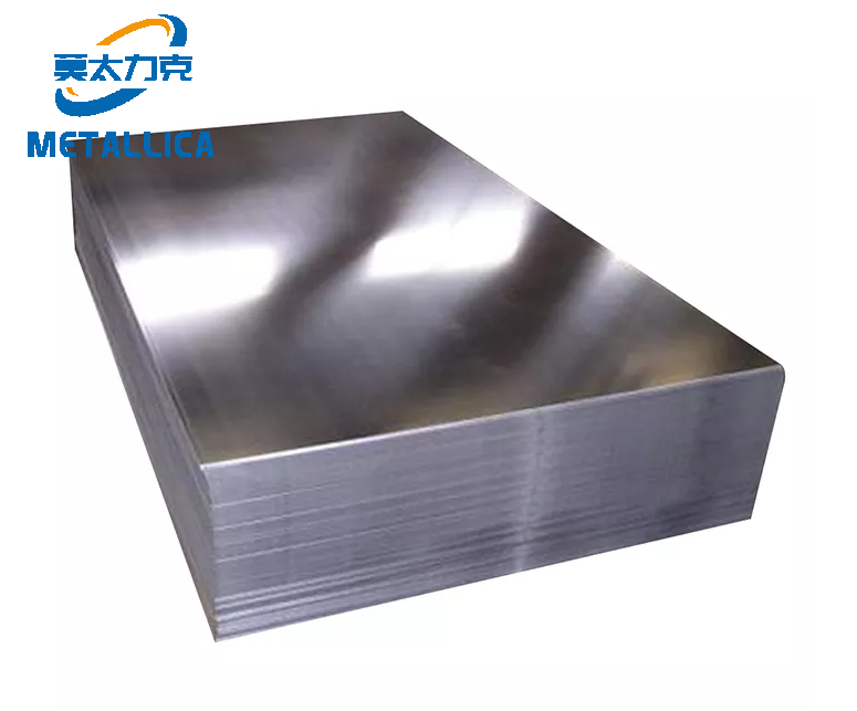 Tin Free Steel Sheet