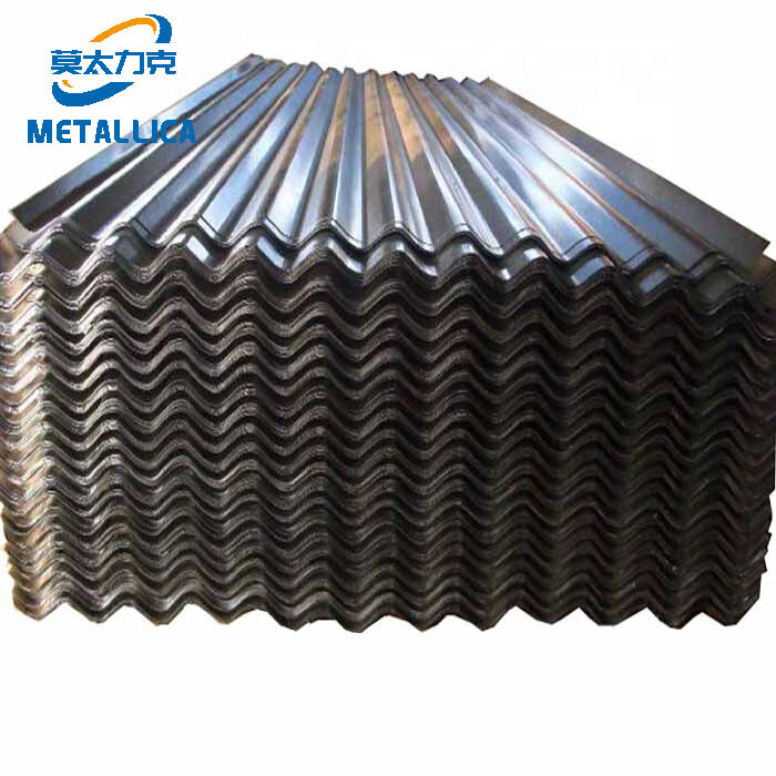 GI Corrugated Roof Sheet