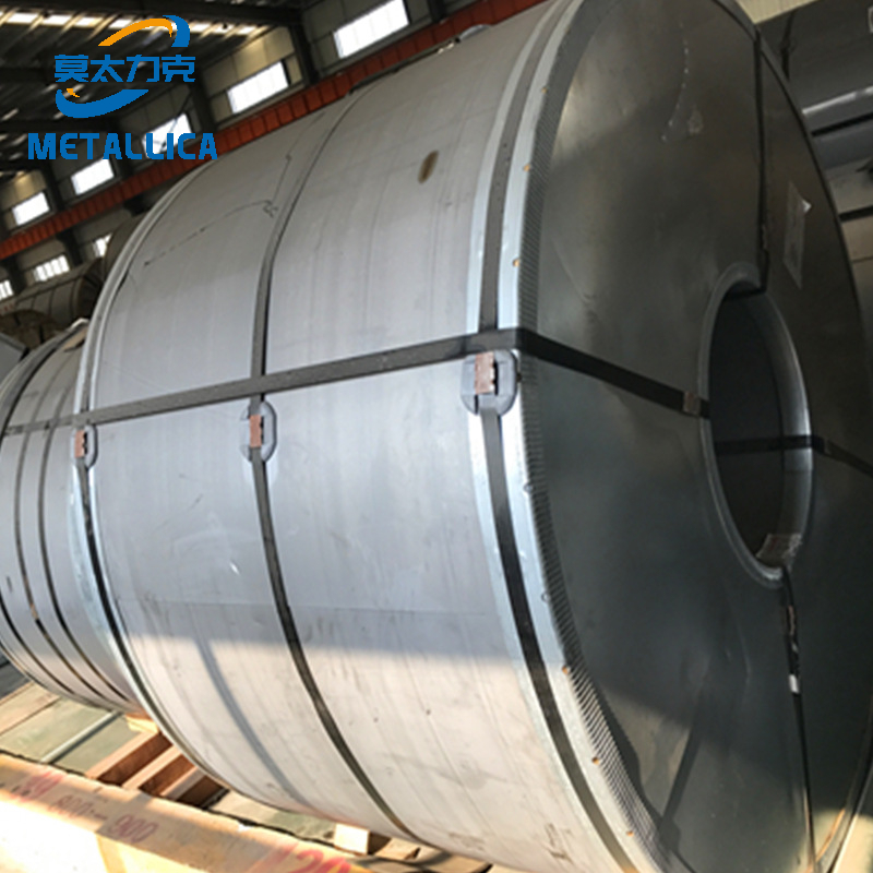 Secondary Quality Galvanized Steel Coils（GI）