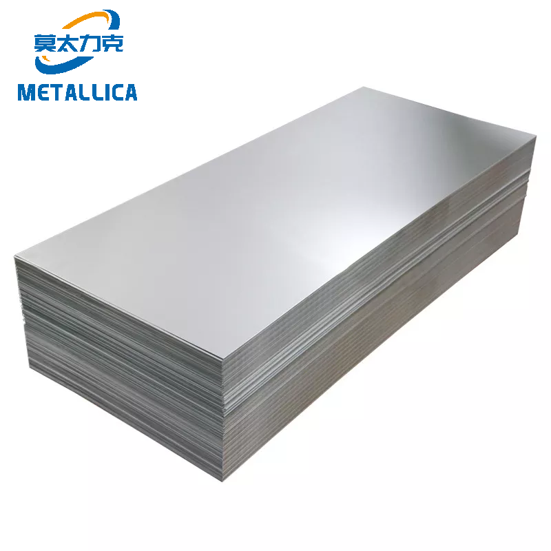 Electrical Steel Sheet