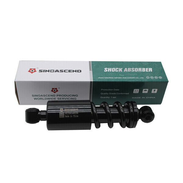 Optimize Your System Cowl Shock Absorber DZ13241440100