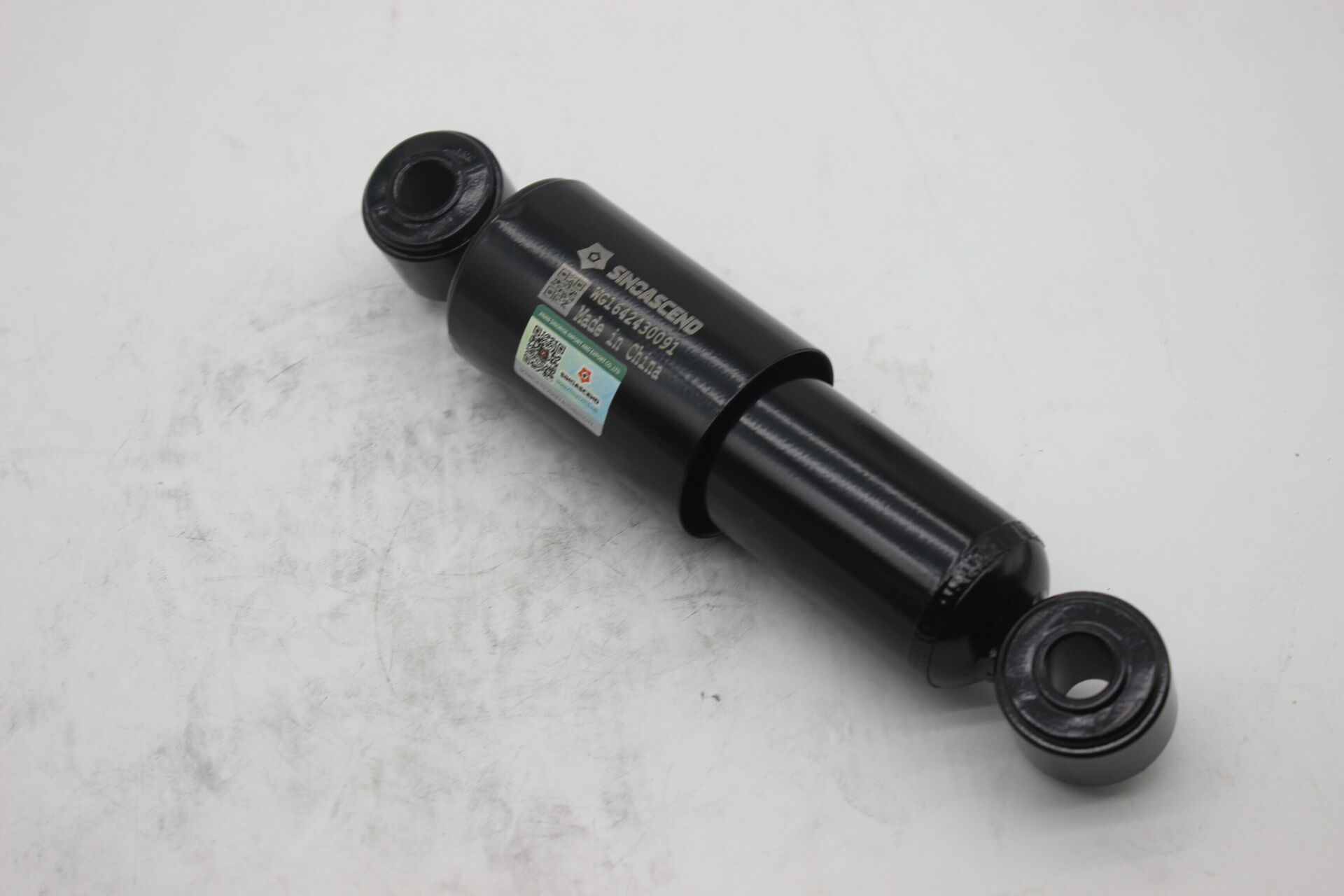 Cowl Shock Absorber WG1642430091