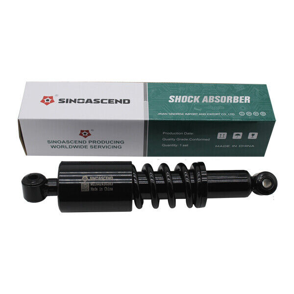 OEM Our Own Brand Cowl Shock Absorber WG1642430283