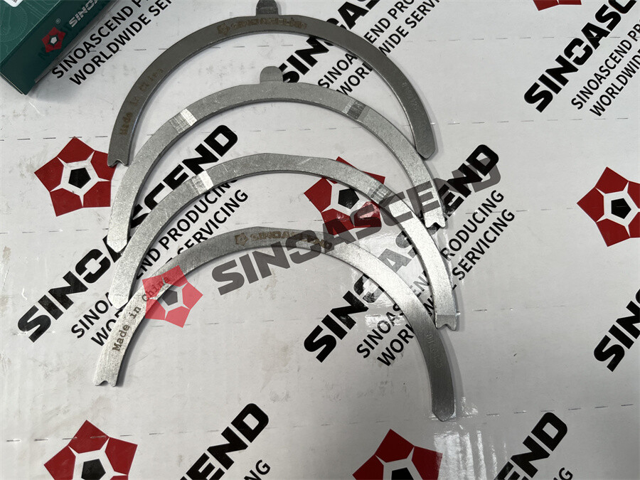 Thrust Washer 81500010125