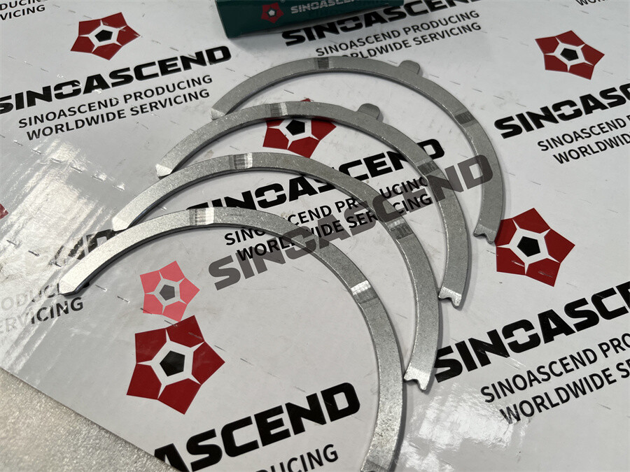 Thrust Washer 81500010125