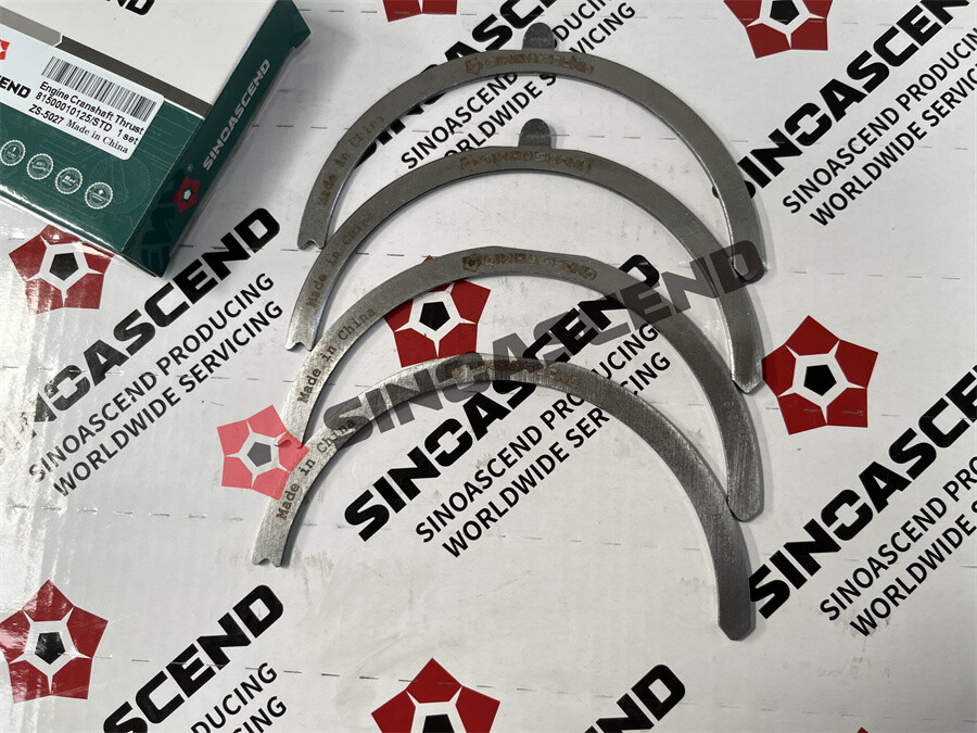 Thrust Washer 81500010125