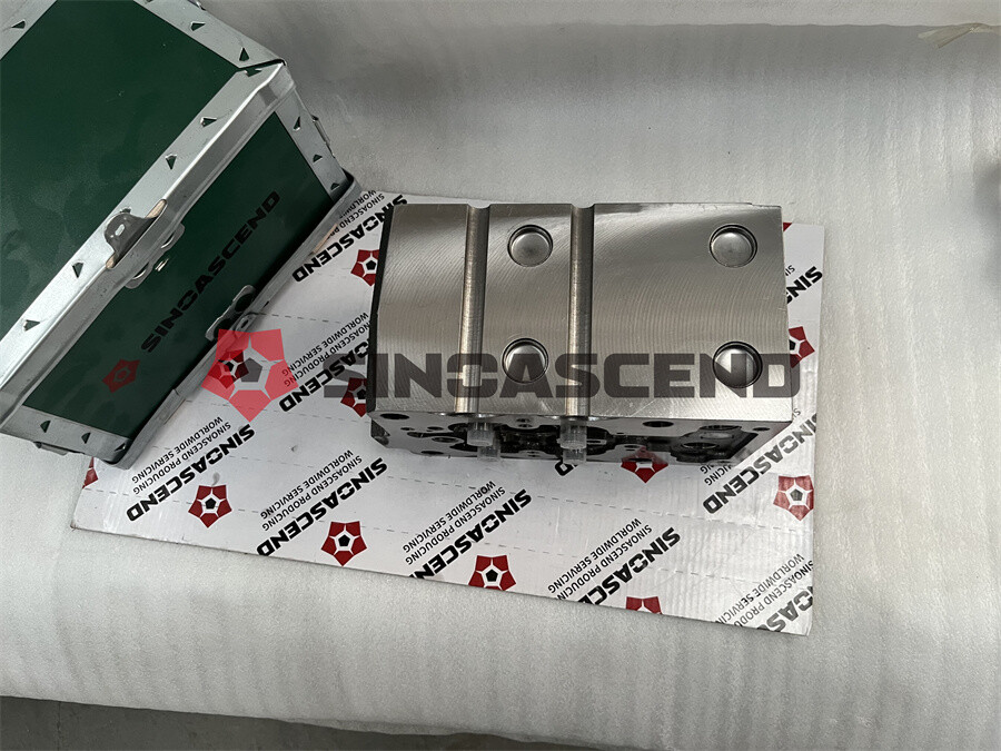 Cylinder Head 612600040150R