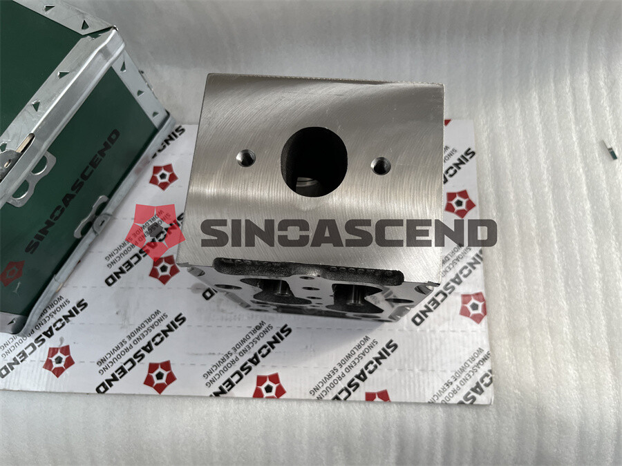 Cylinder Head 612600040150R