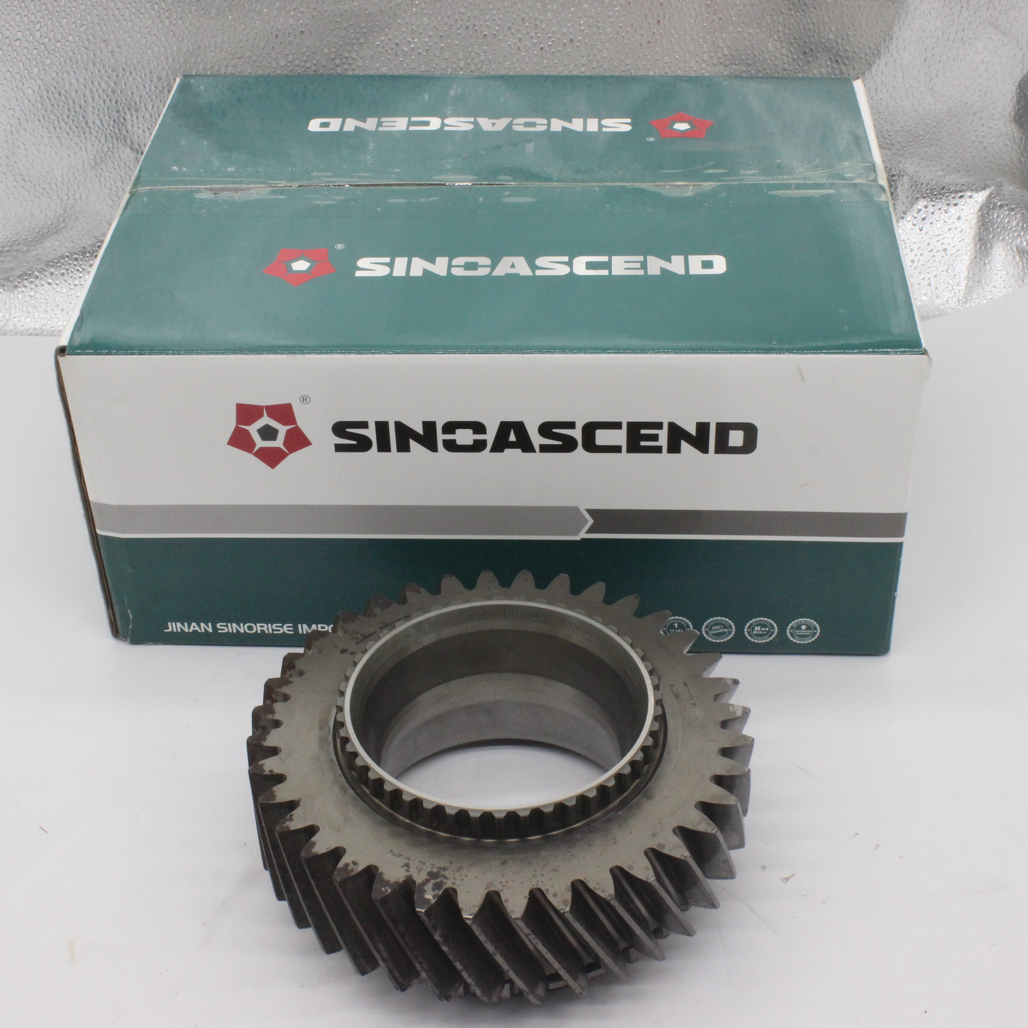 9452629517 9452625617齿轮