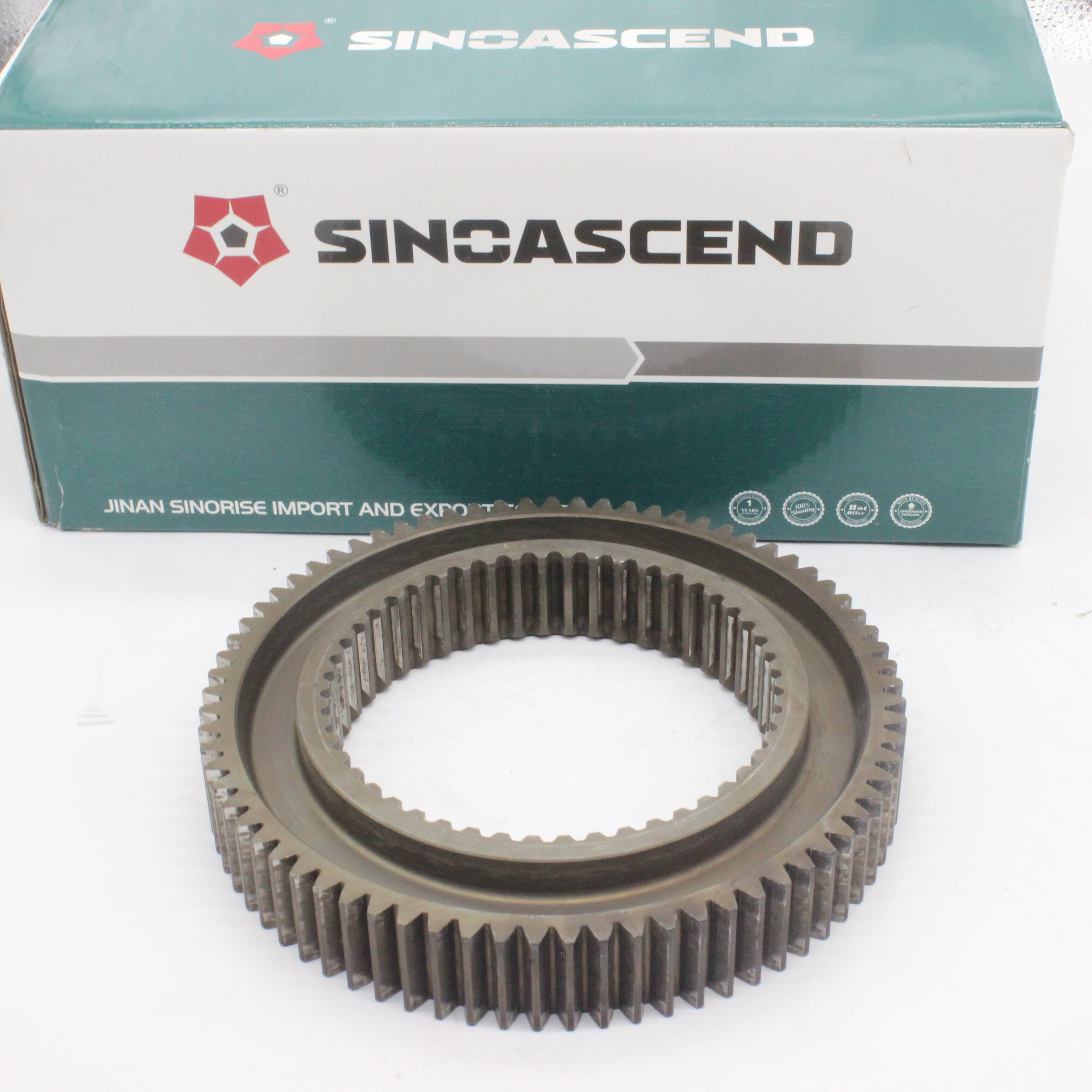 3892624935 Gear holder