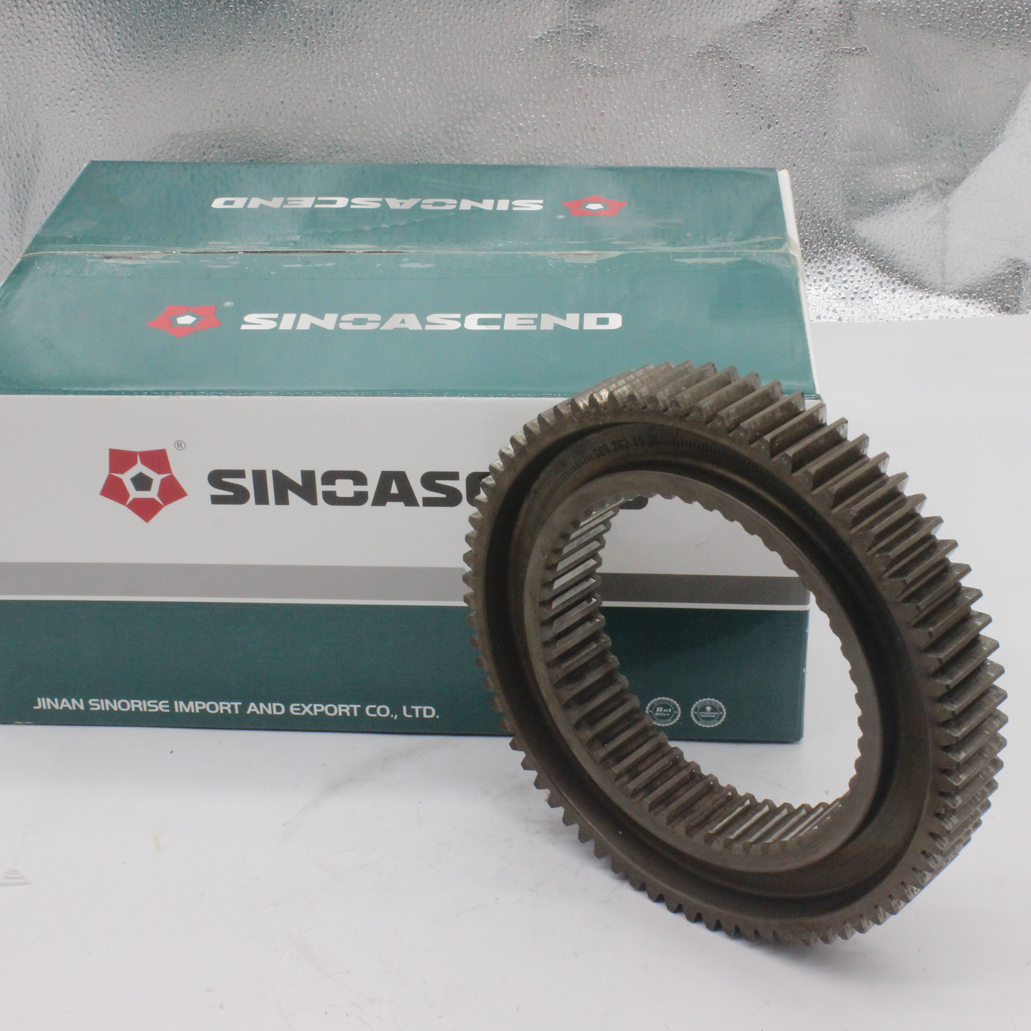 3892624935 Gear holder