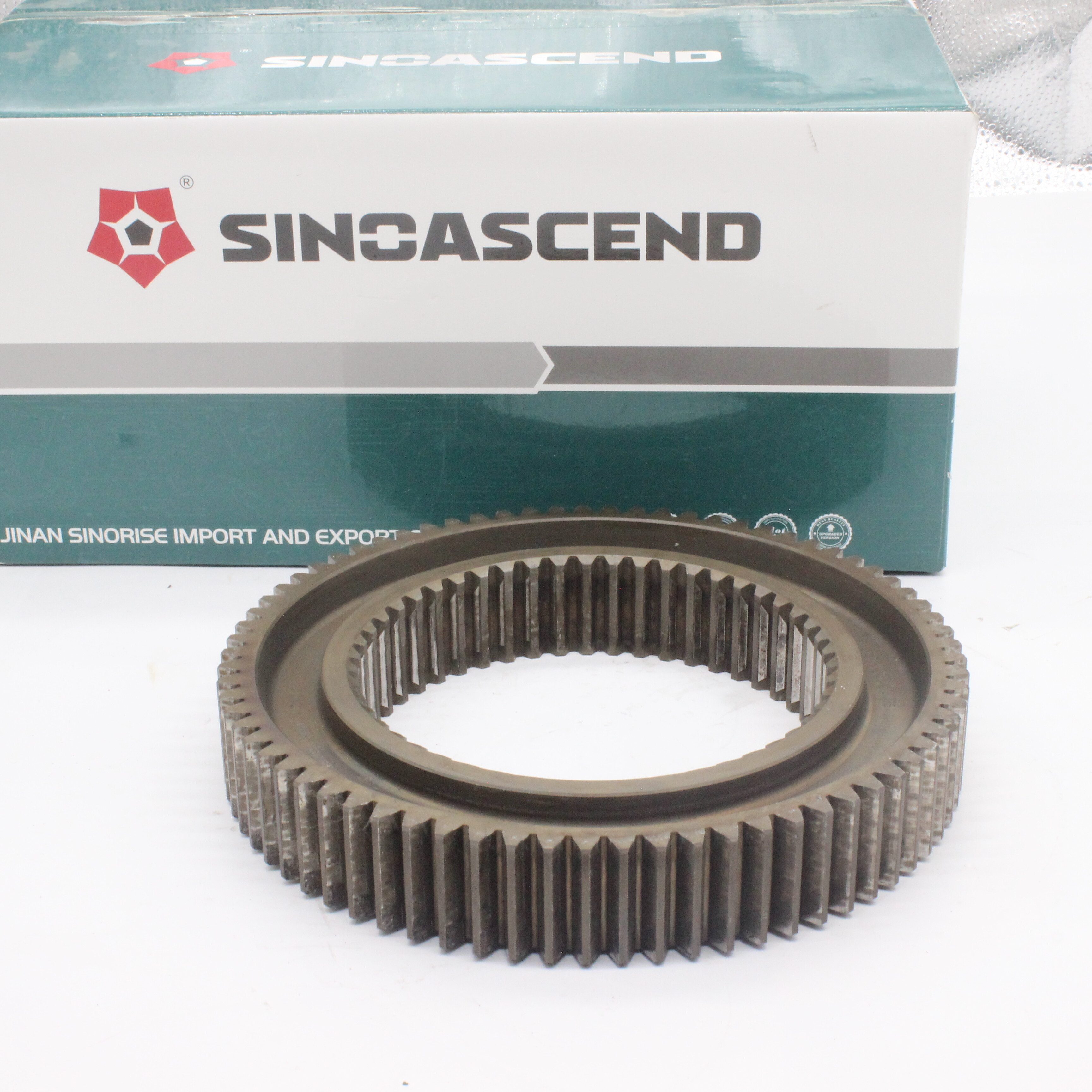 3892624935 Gear holder