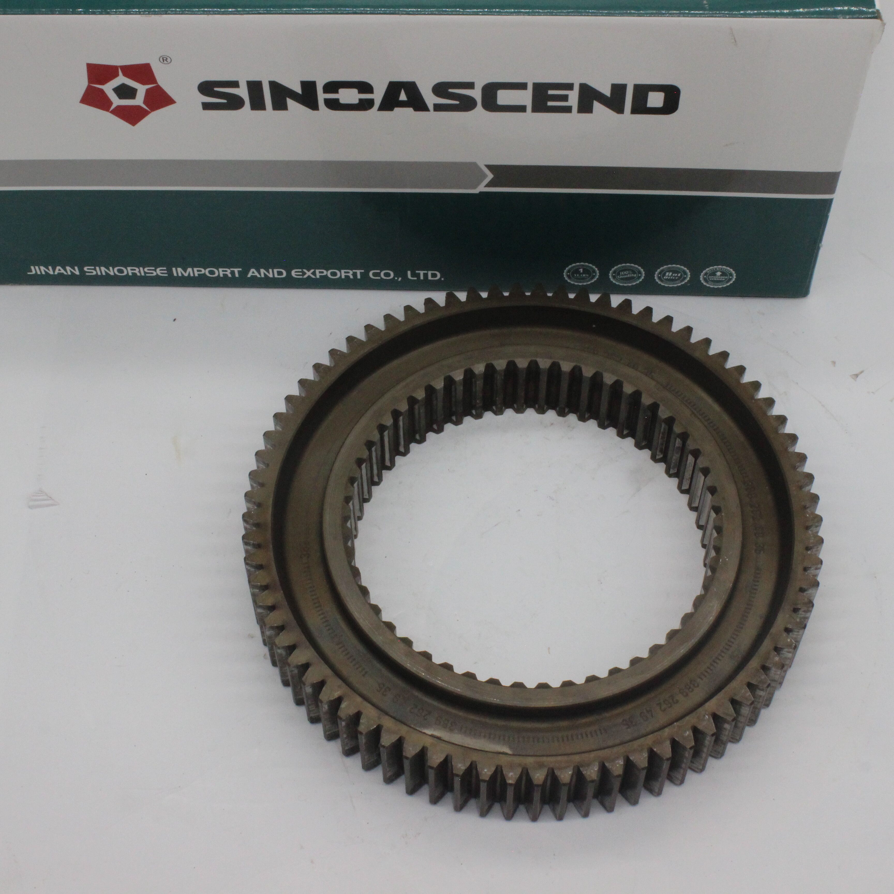 3892624935 Gear holder