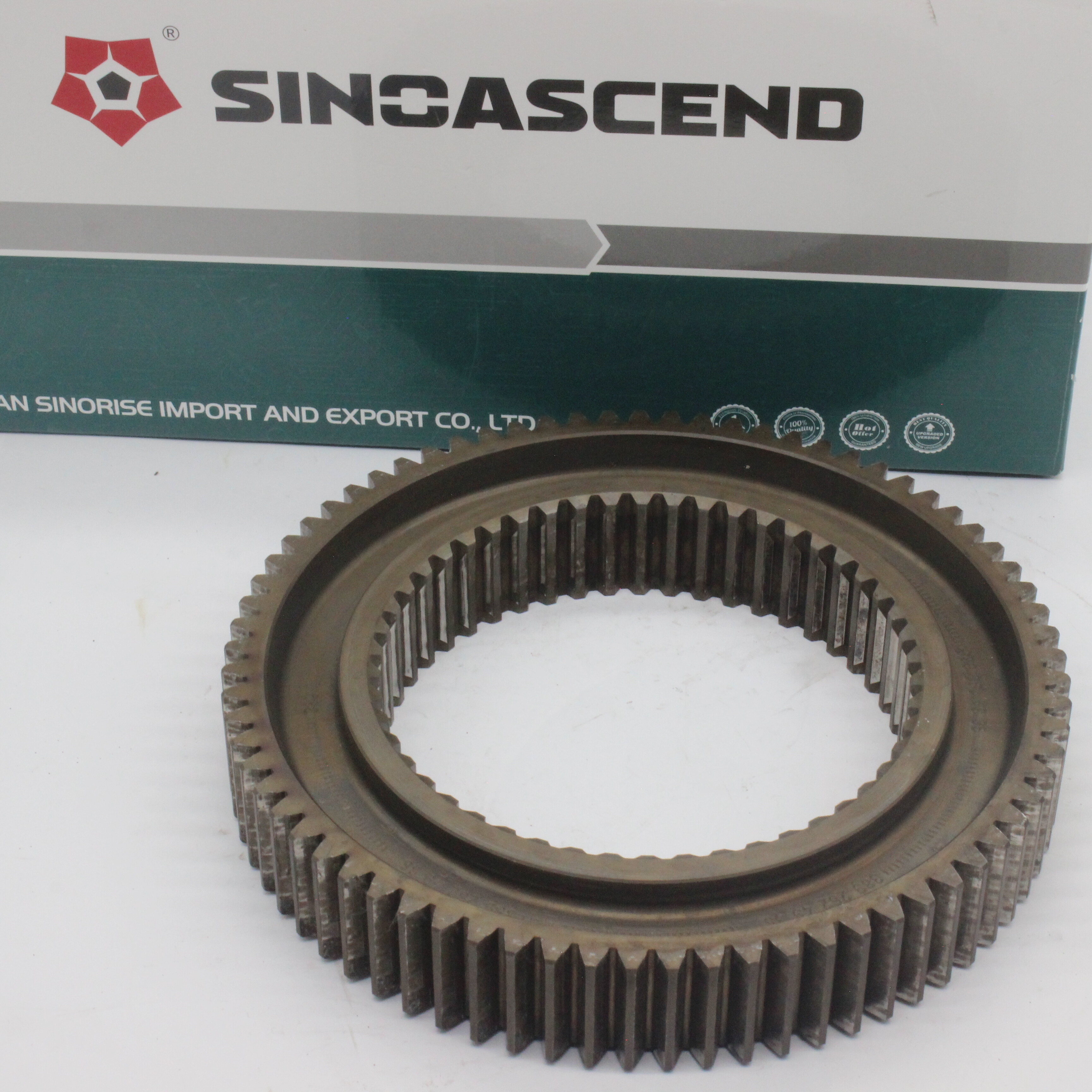 3892624935 Gear holder